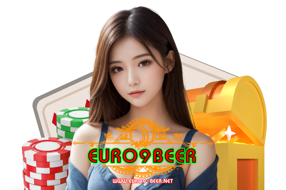 euro9beer ทรูวอเลท